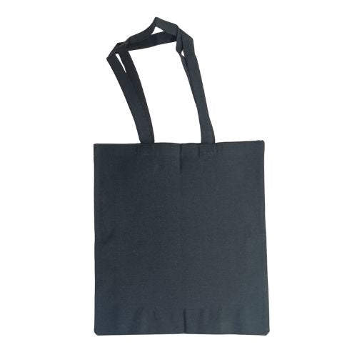 Dope Black Mama Green Reuseable Farmers Market Canvas Tote Handbag