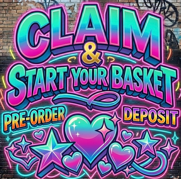Basket Deposit
