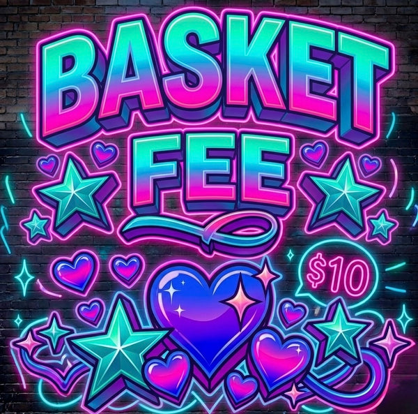 Basket Deposit