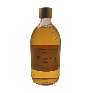 Sabon Lavender Apple Shower Oil