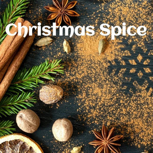 Christmas Spice Candle/Soap Making Fragrance Oil