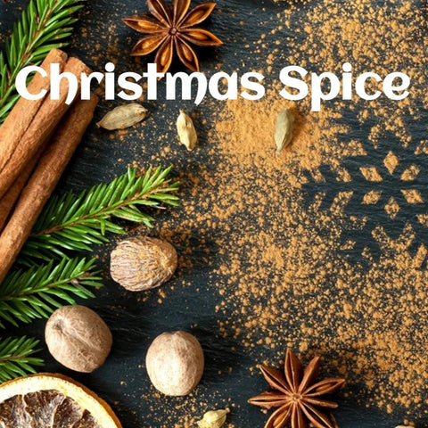 Christmas Spice Candle/Soap Making Fragrance Oil