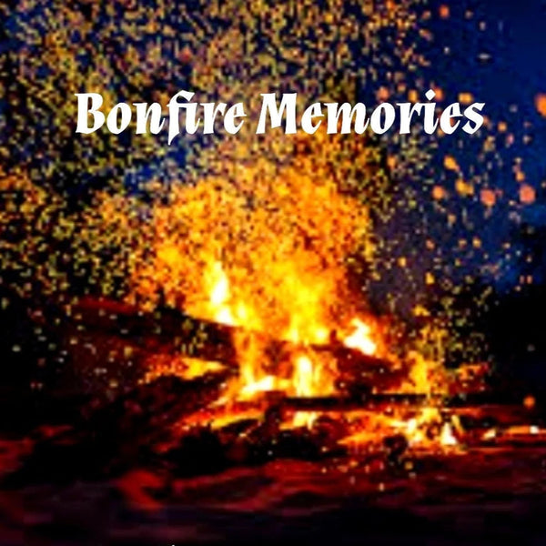 Bonfire Memories Candle/Soap Making Fragrance Oil