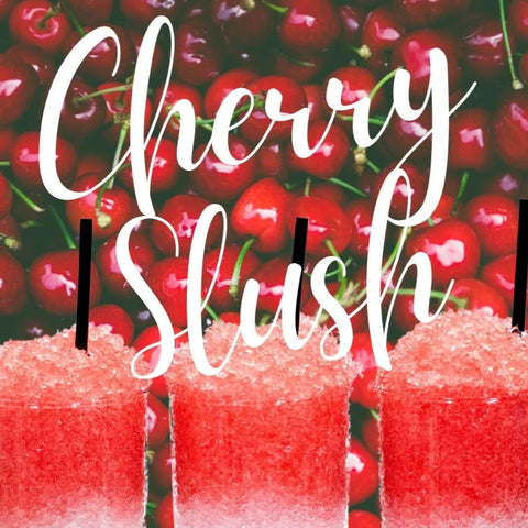 Cherry Slush Candle/Soap Making Fragrance Oil