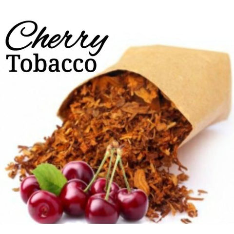 Cherry Tobacco Candle Making Fragrance Oil