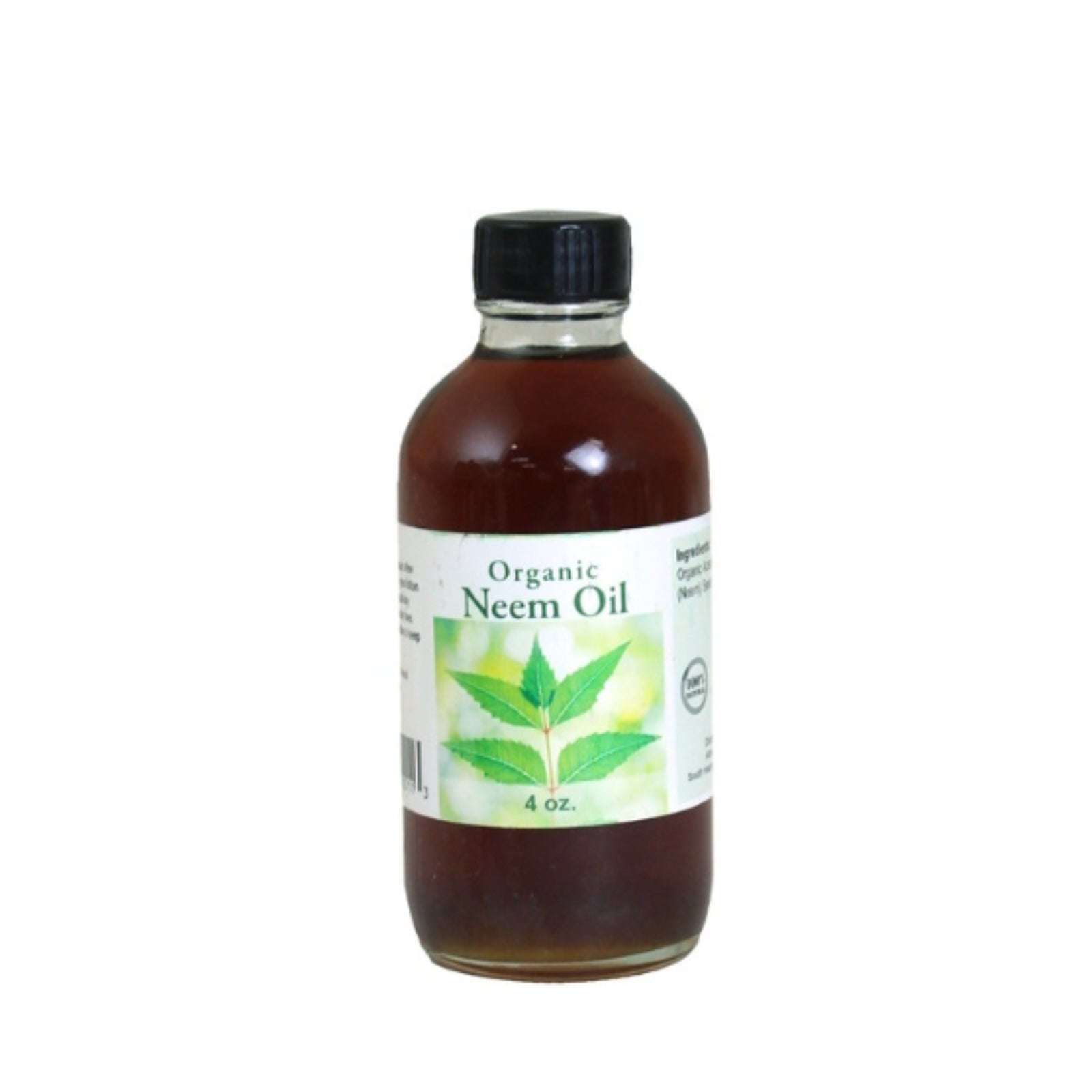 Organic Neem Oil