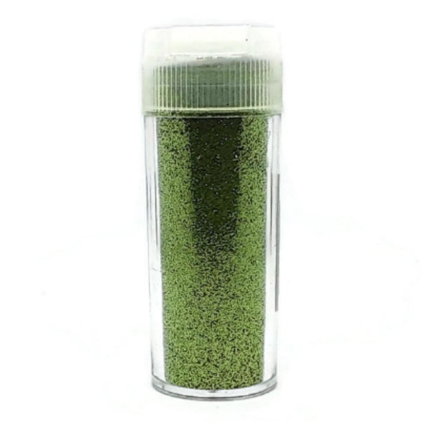 Darice™ PESTO Extra Fine Glitter