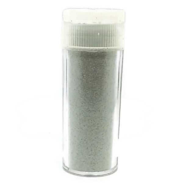 Darice™ SNOW Extra Fine Glitter