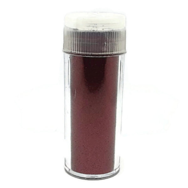 Darice™ GARNET Extra Fine Glitter