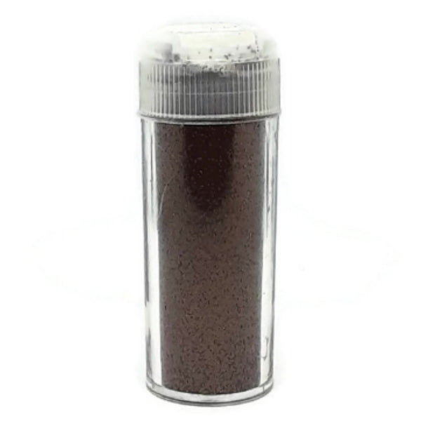 Darice™ CHESTNUT Extra Fine Glitter