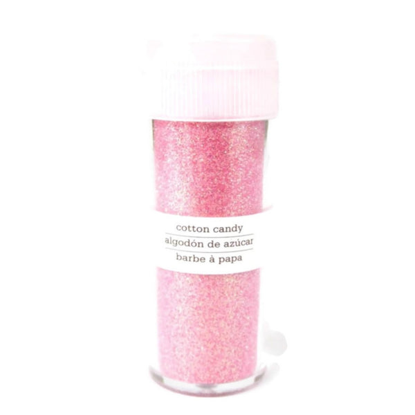 Martha Stewart Crafts™ COTTON CANDY Fine Glitter