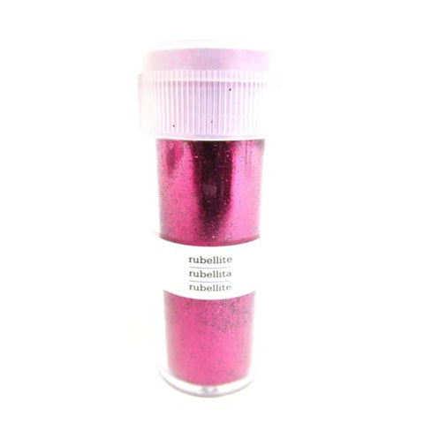 Martha Stewart Crafts™ RUBELLITE Fine Glitter