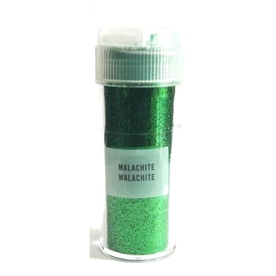 Martha Stewart Crafts™ MALACHITE Fine Glitter