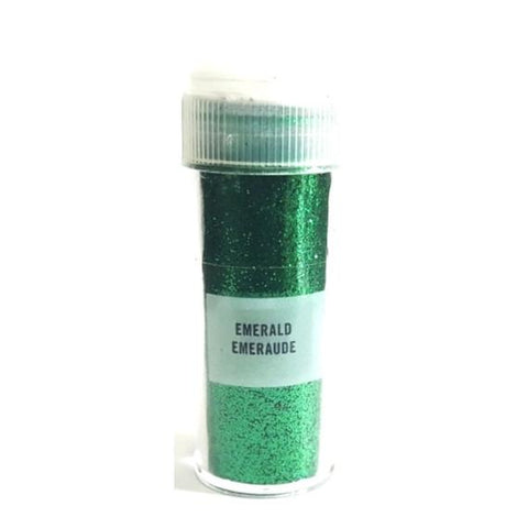 Martha Stewart Crafts™ EMERALD Fine Glitter