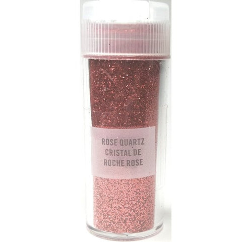 Martha Stewart Crafts™ ROSE QUARTZ Fine Glitter