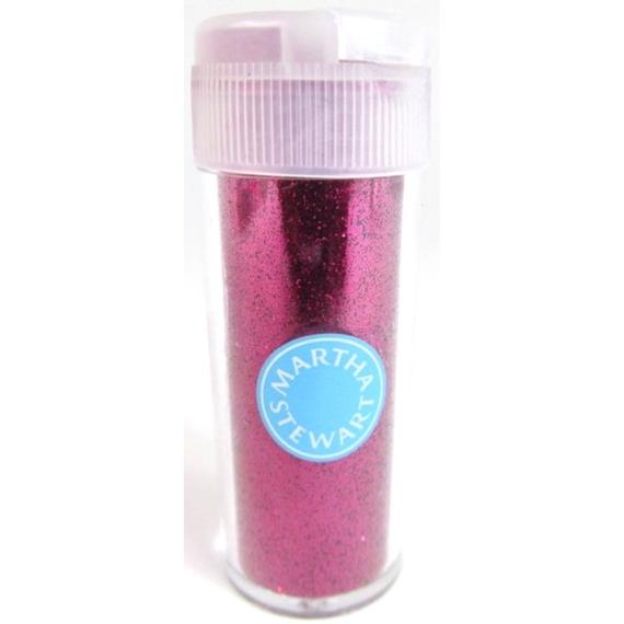 Martha Stewart Crafts™ RUBELLITE Fine Glitter