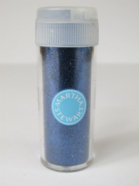 Martha Stewart Crafts™ AZURITE Fine Glitter