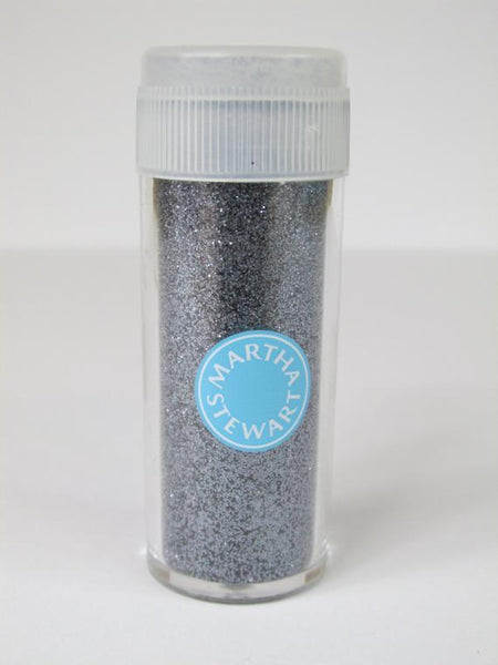 Martha Stewart Crafts™ HEMATITE Fine Glitter