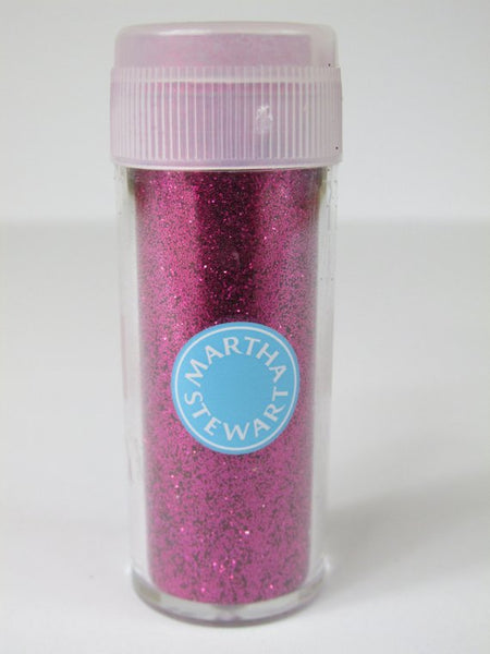 Martha Stewart Crafts™ SUGILITE Fine Glitter