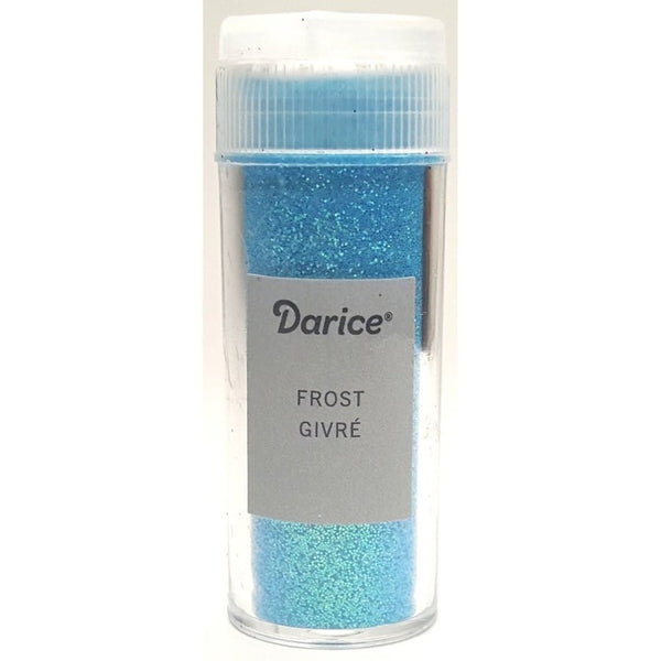 Darice™ FROST Extra Fine Glitter