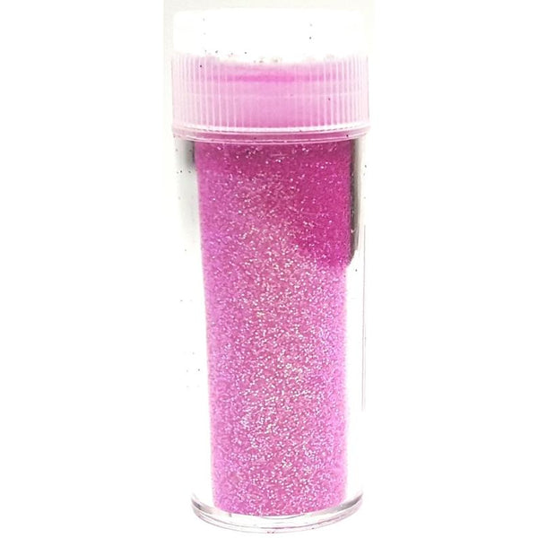 Darice™ BUBBLEGUM Extra Fine Glitter