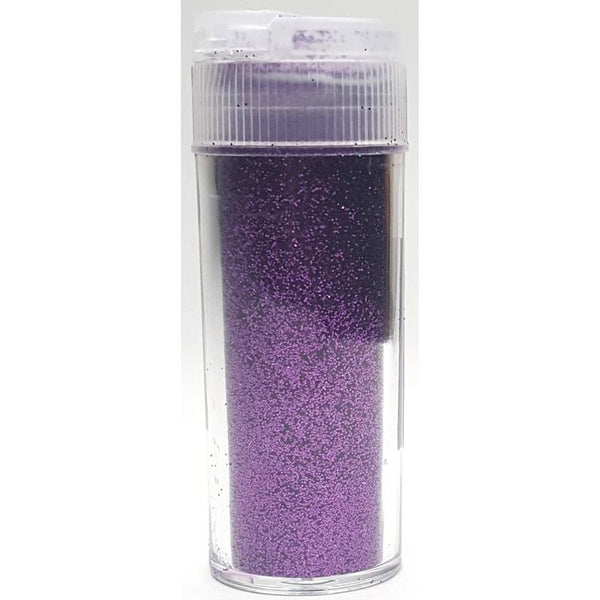 Darice™ GRAPE Extra Fine Glitter