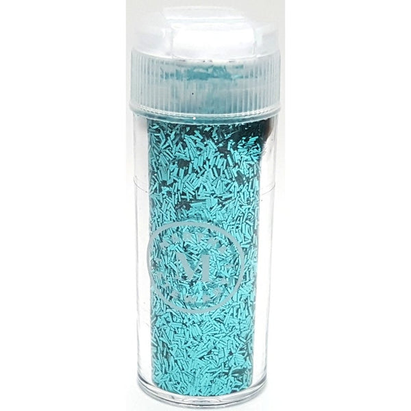 Martha Stewart Crafts™ LAPIS LAZULI Tinsel Glitter