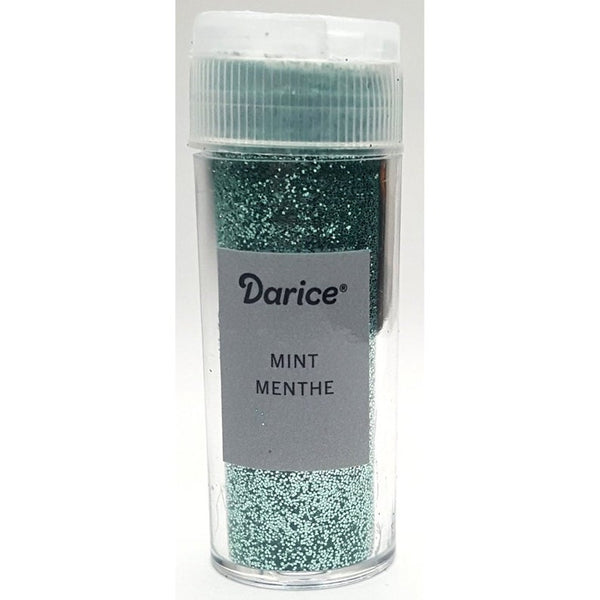 Darice™ MINT Extra Fine Glitter