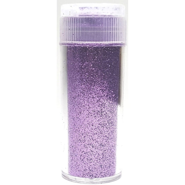 Darice™ ORCHID Extra Fine Glitter