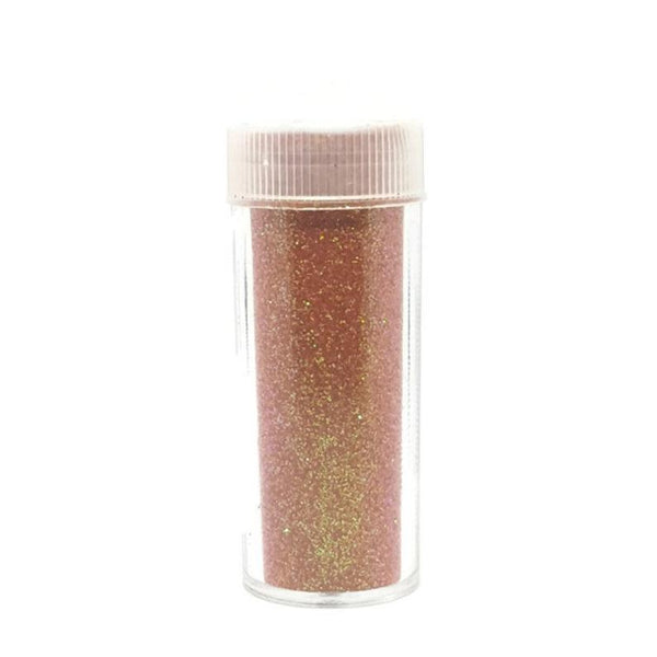 Darice™ PUMPKIN CITROUILLE Extra Fine Glitter