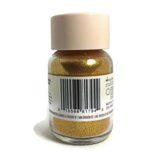 Martha Stewart Crafts™ YELLOW BARITE Fine Glitter