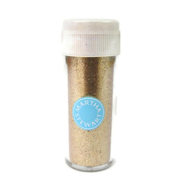 Martha Stewart Crafts™ COPPER Fine Glitter