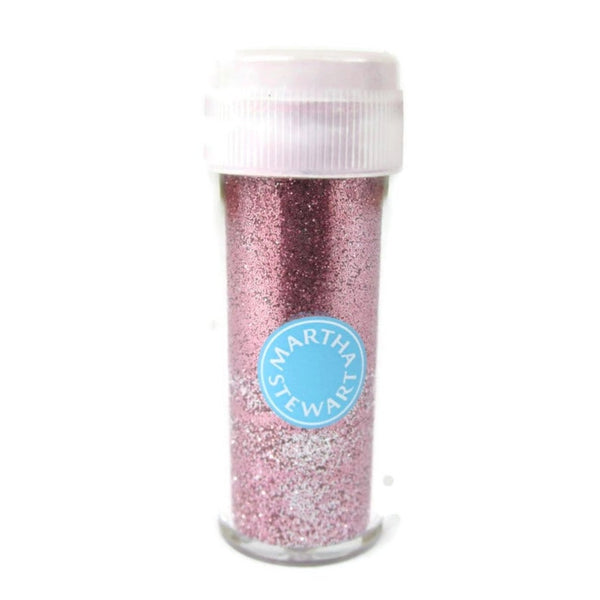 Martha Stewart Crafts™ KUNZITE Fine Glitter