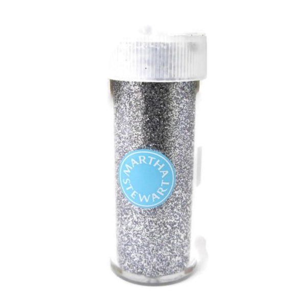 Martha Stewart Crafts™ GRAPHITE Fine Glitter