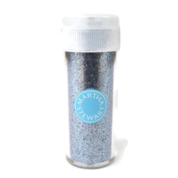 Martha Stewart Crafts™ BLUE SAPPHIRE Fine Glitter