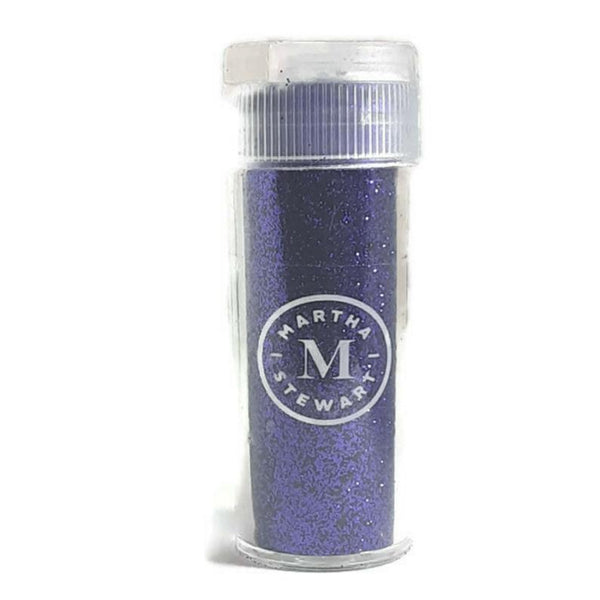 Martha Stewart Crafts™ TANZANITE Fine Glitter