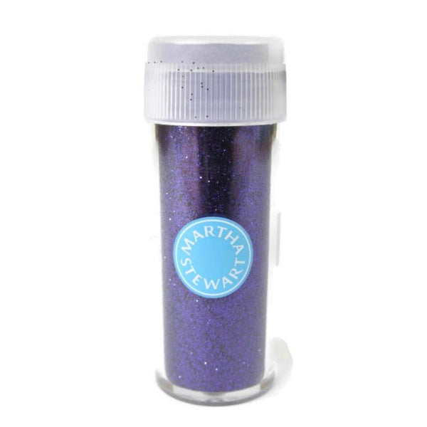 Martha Stewart Crafts™ TANZANITE Fine Glitter