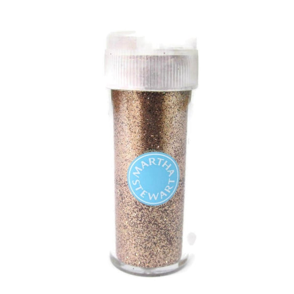 Martha Stewart Crafts™ SUNSTONE Fine Glitter