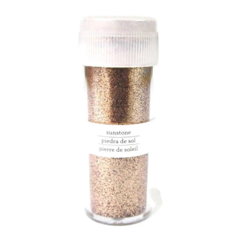 Martha Stewart Crafts™ SUNSTONE Fine Glitter