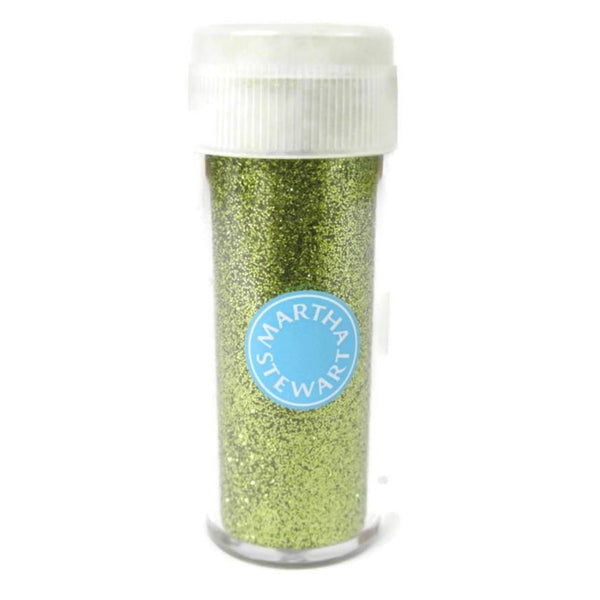 Martha Stewart Crafts™ GOLDEN BERYL Fine Glitter