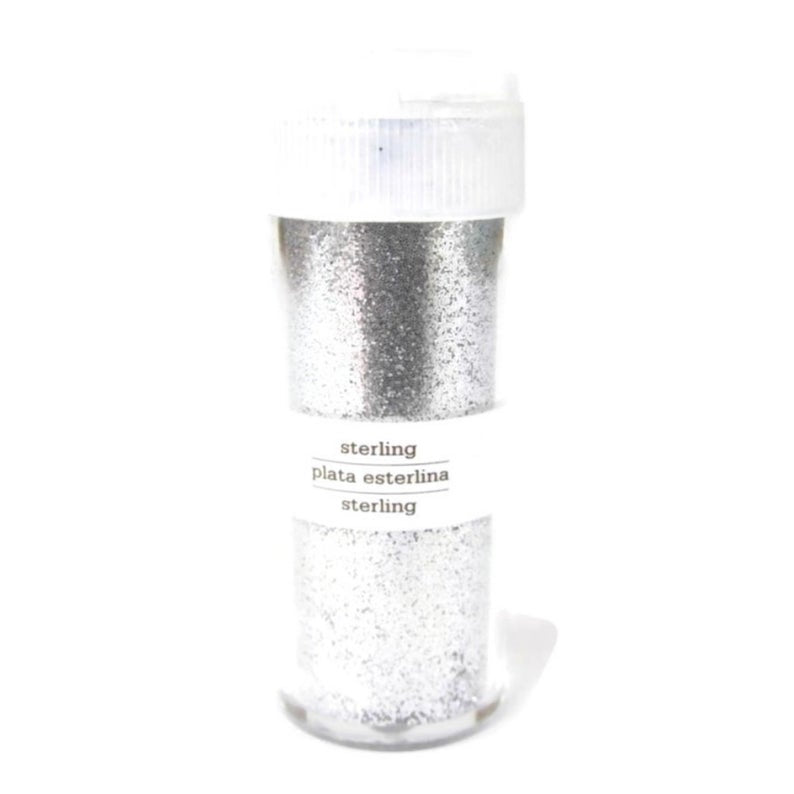 Martha Stewart Crafts™ STERLING Fine Glitter