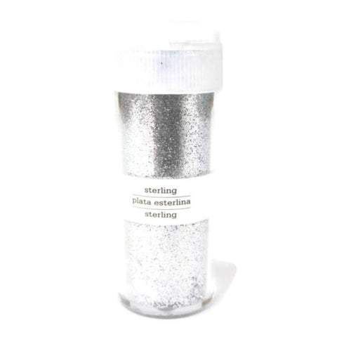 Martha Stewart Crafts™ STERLING Fine Glitter