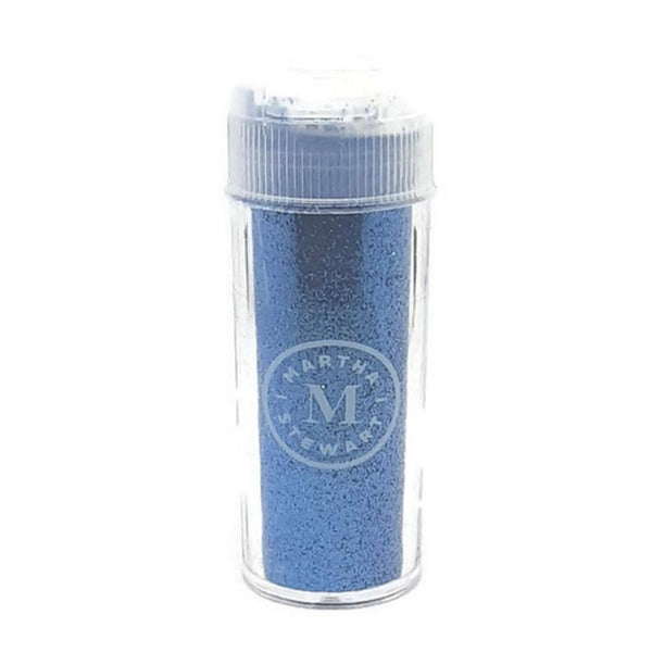 Martha Stewart Crafts™ TURQUOISE Fine Glitter