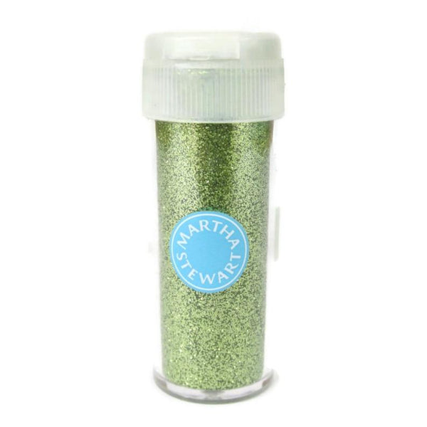 Martha Stewart Crafts™ OLIVINE Fine Glitter