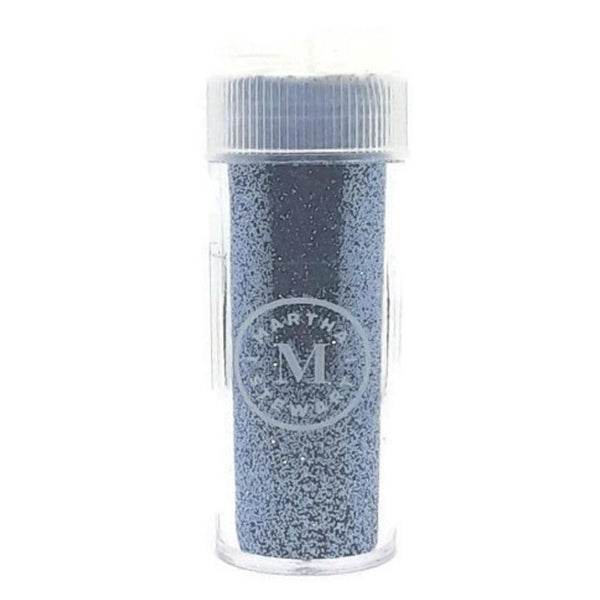 Martha Stewart Crafts™ BLUE TOPAZ Fine Glitter