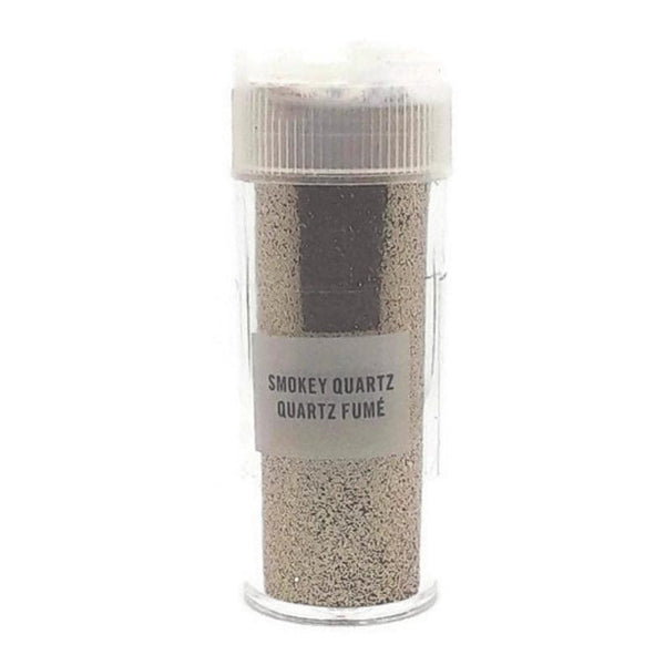 Martha Stewart Crafts™ SMOKEY QUARTZ Fine Glitter