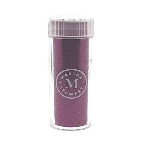 Martha Stewart Crafts™ SUGILITE Fine Glitter