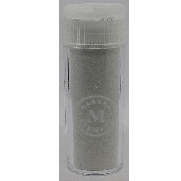 Martha Stewart Crafts™ CRYSTAL Fine Glitter