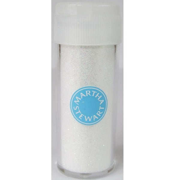 Martha Stewart Crafts™ SUGAR CUBE Fine Glitter