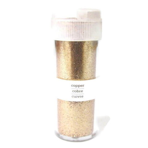 Martha Stewart Crafts™ COPPER Fine Glitter